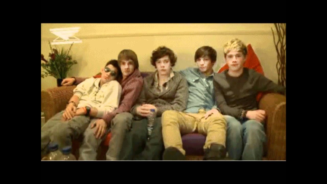 One Direction