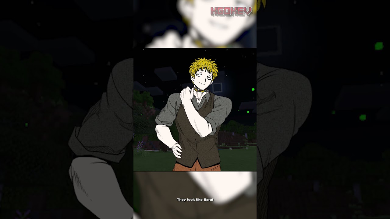Those stars look like Sara!! - Your Turn to Die #yttd #shorts #yourturntodie