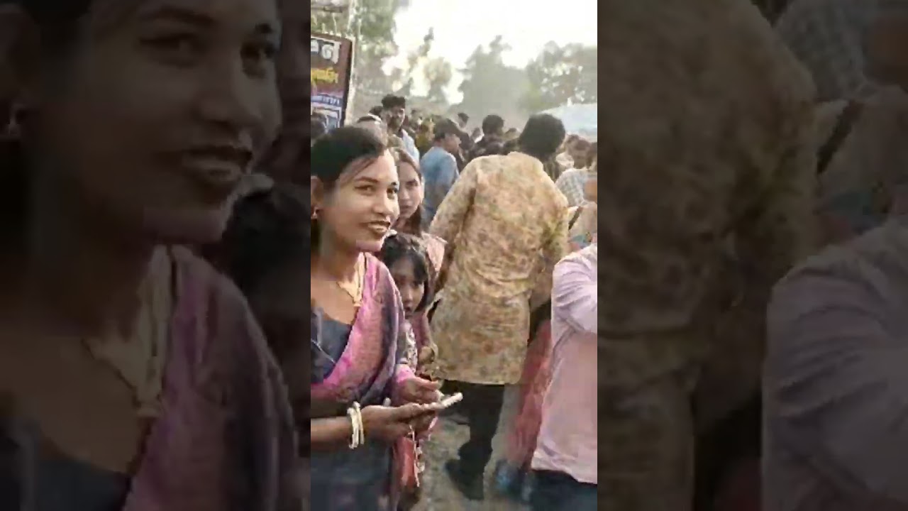 মা সরস্বতী পূজা উপলক্ষে 🙏🪷🌺 Block video 