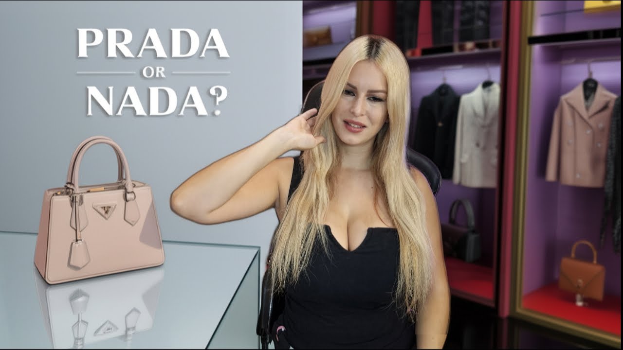 I Bought a Prada Mystery Box on Jemlit: Here's the Truth