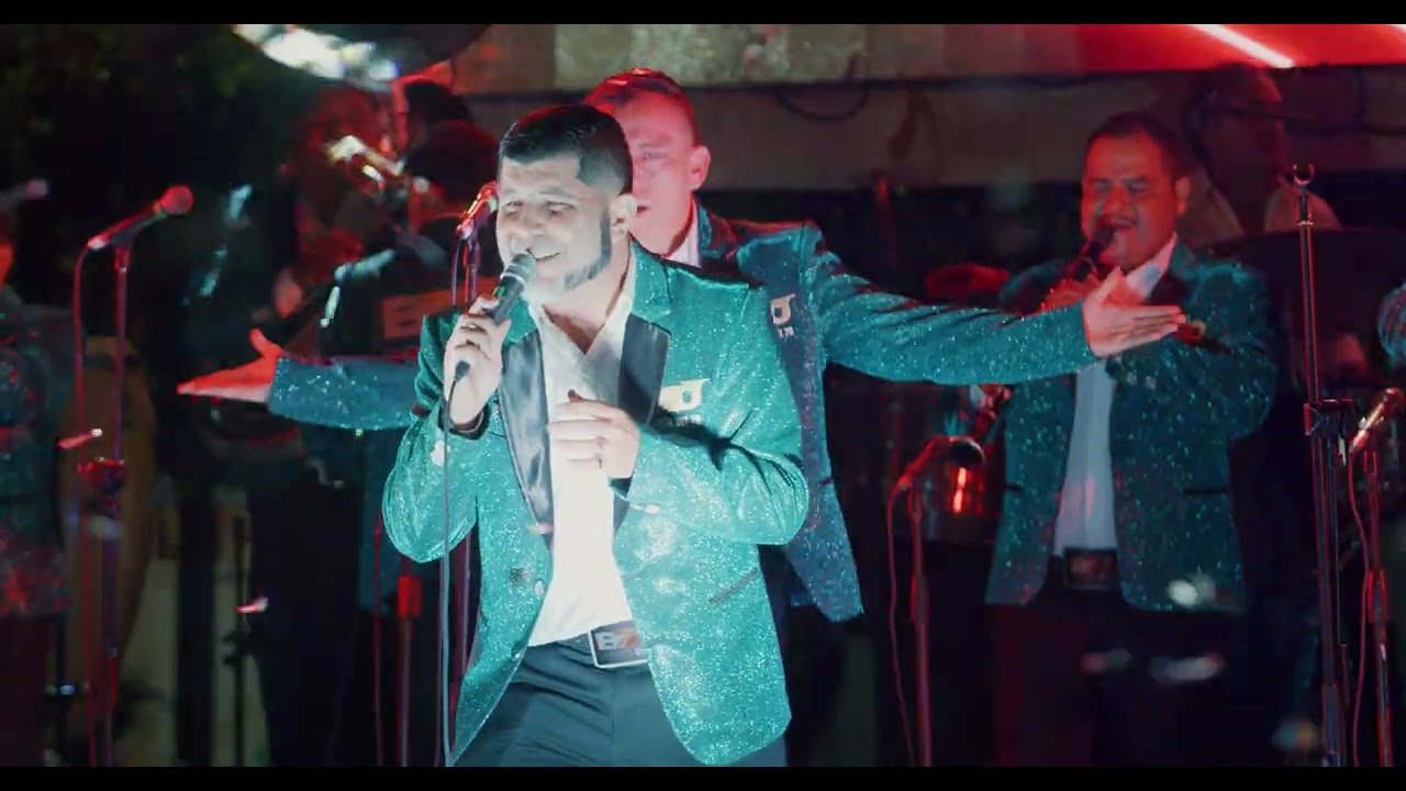 Te amo Te amo - La Banda del 70