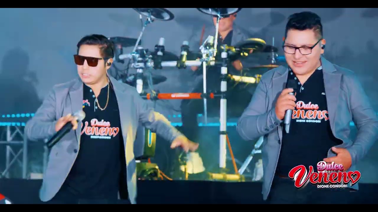 Grupo DULCE VENENO Perú - Traicionera | PRIMICIA 2024| DCM RECORDS ™contactos: 982829234