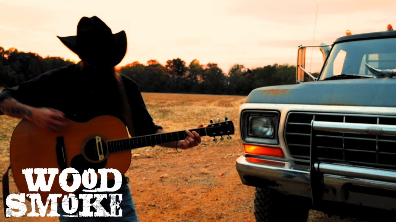 WoodSmoke - Weak Official Music Video