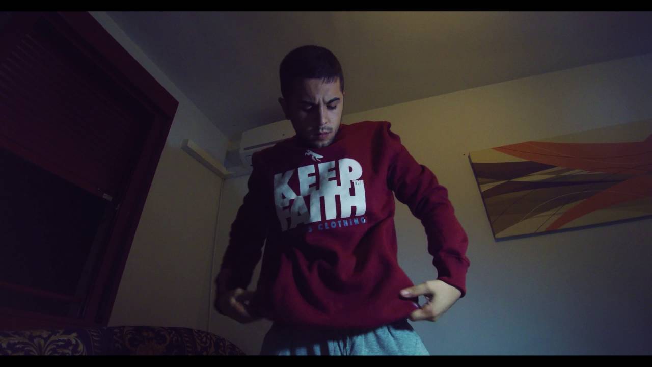 IVANCANO & LORD HIGH EXECUTIONER - QUISIERA VOLAR (VIDEOCLIP)