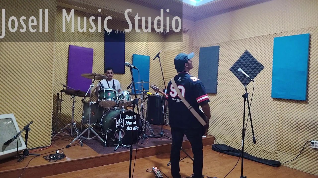 30 Fold Steps Drummer Jam Sessions Live Streaming