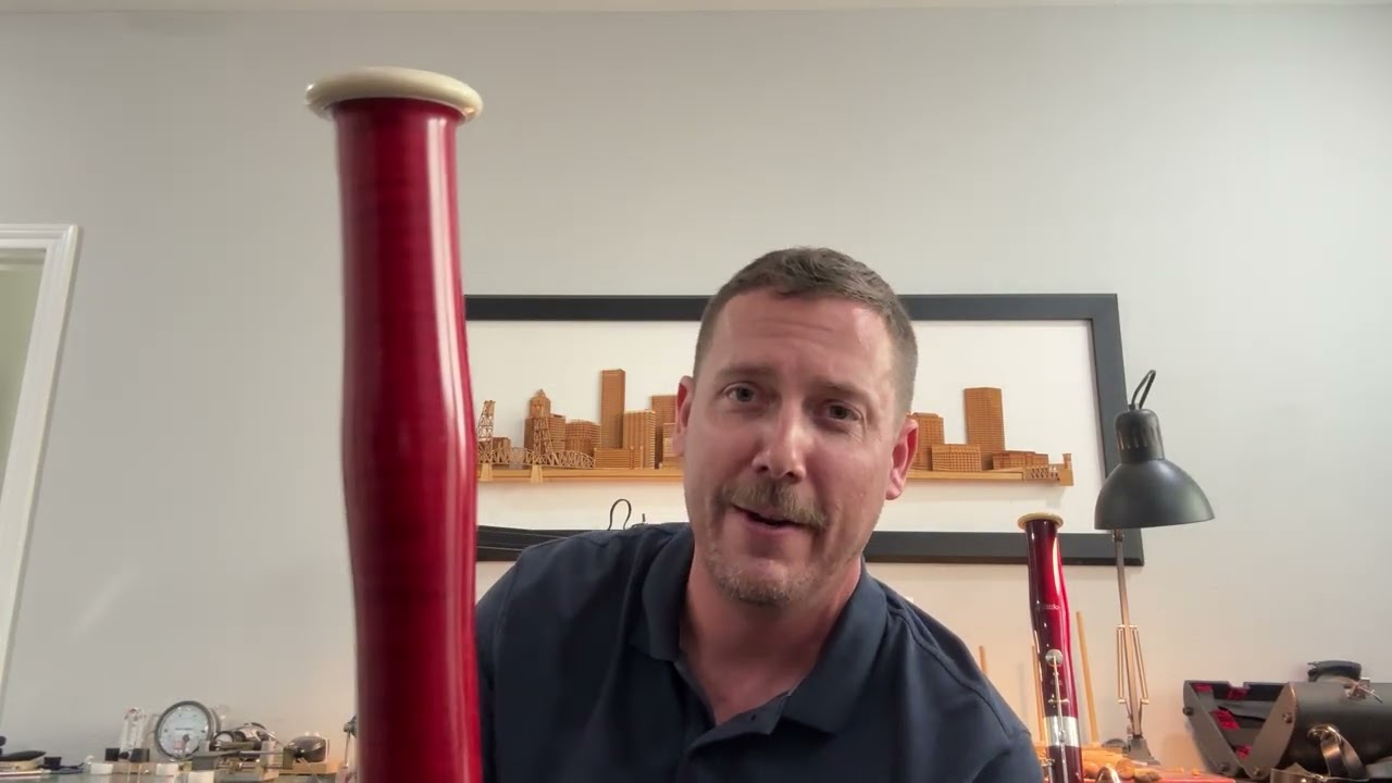 Bell and Crest comparison