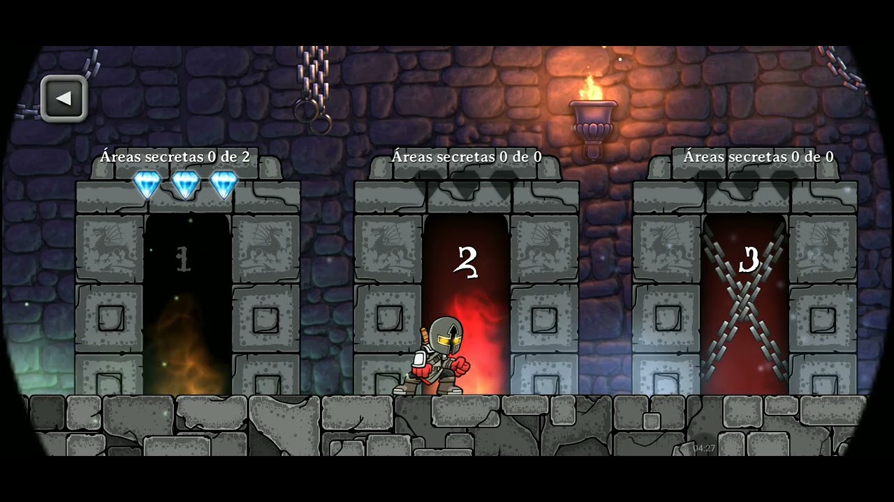 Magic Rampage!