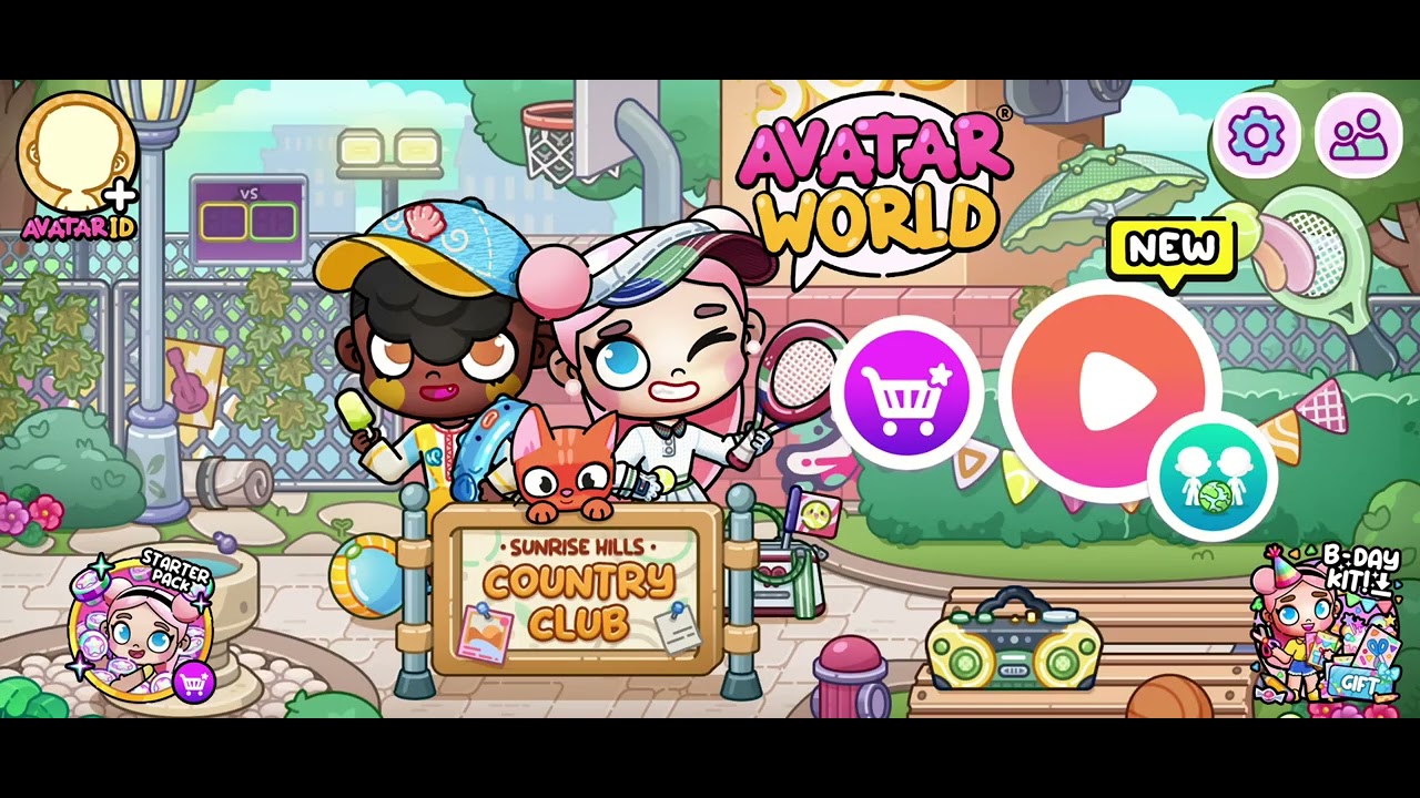 Game anak