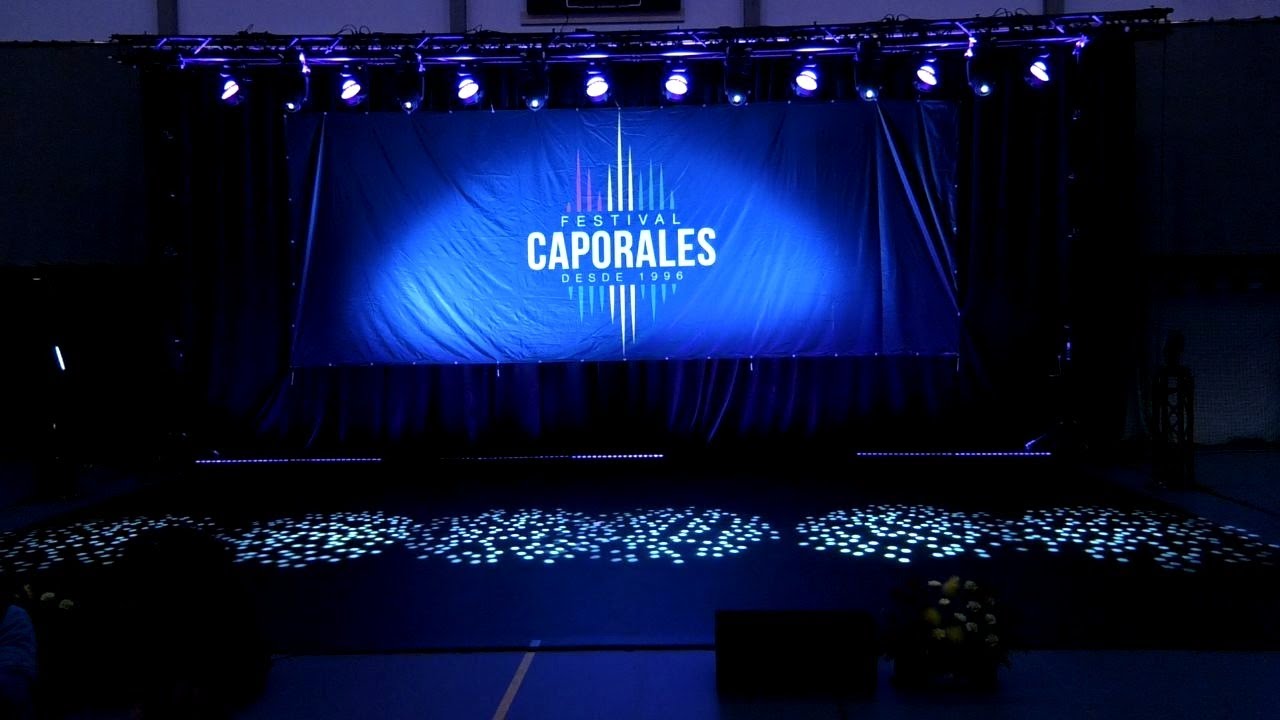 Festival Caporales 2019-04-19