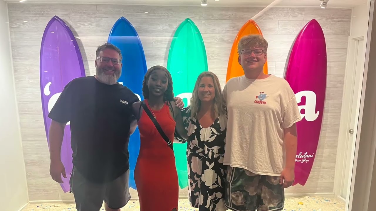 Hawaii   2025