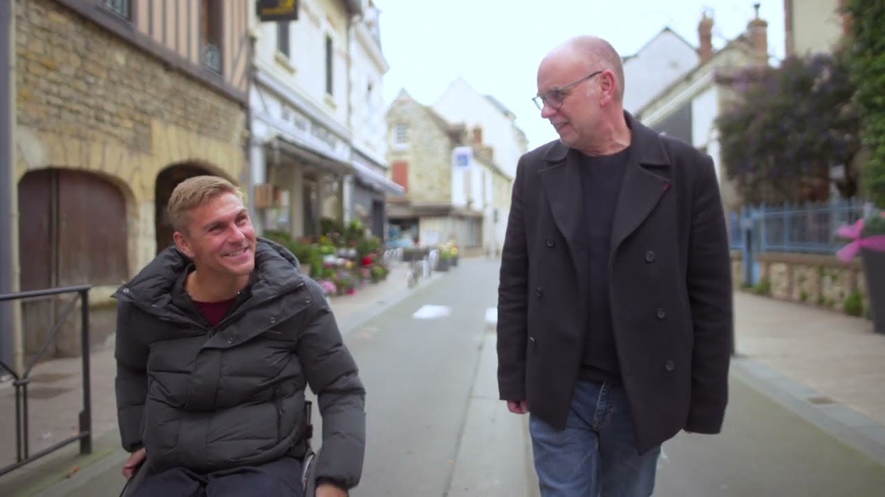 Normandy: The Tapestry of Time