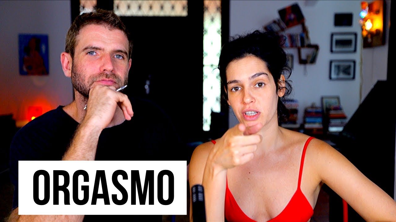 O ORGASMO DE CADA UM