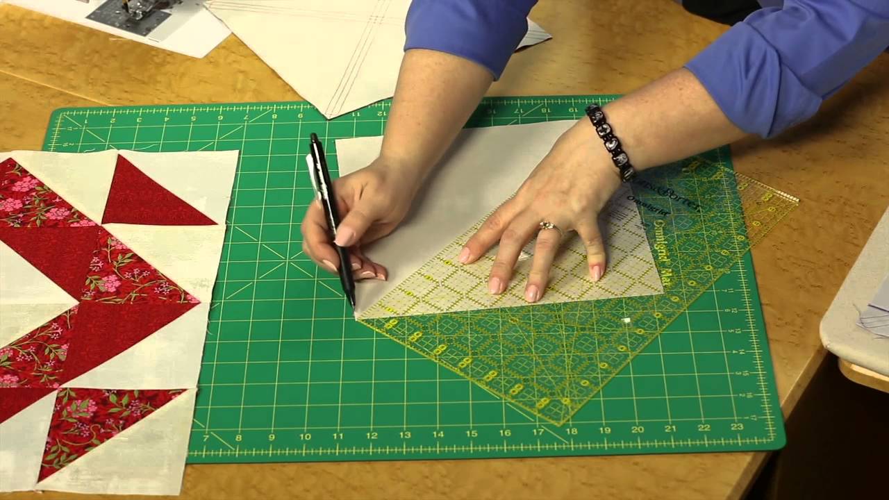 Quilting Quickly: Faceted - Big Block Quilts