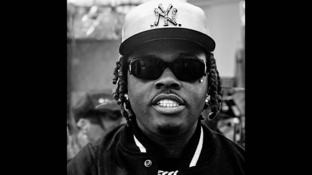 (FREE) GUNNA X DON TOLIVER - DAY LIGHT