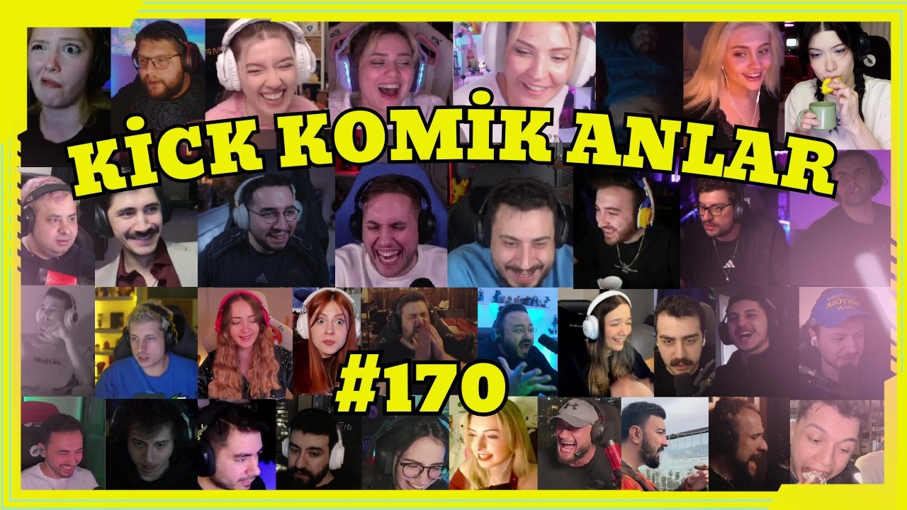 ''Eğlenmek İstiyorsan İzle