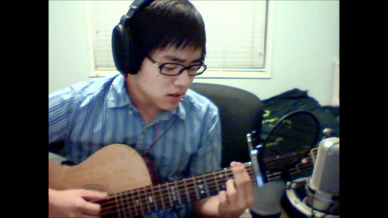 Dream a Little Dream of Me Cover