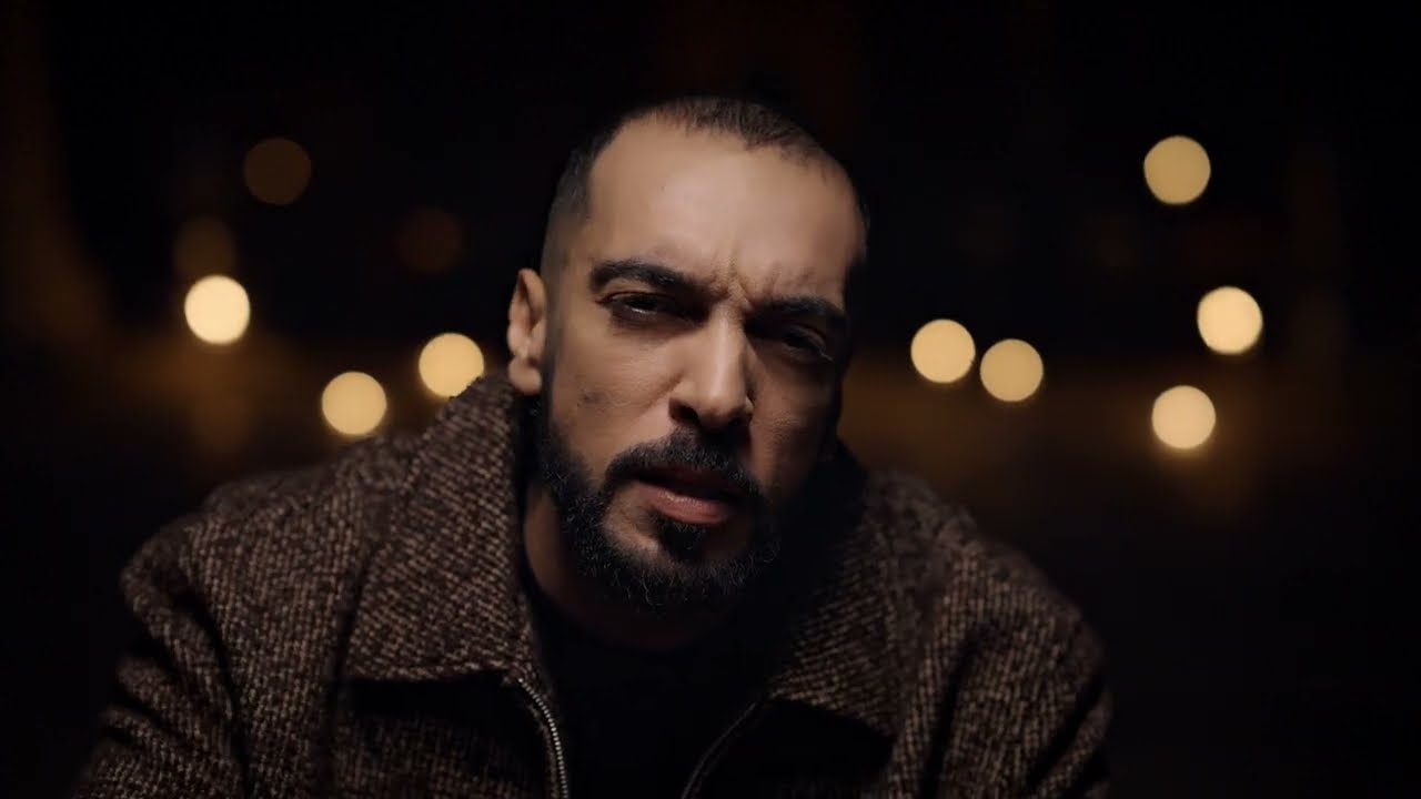 AL FETNA - MEHDI MOUELHI FEAT JENJOON & RANA ZARROUK @jenjoon