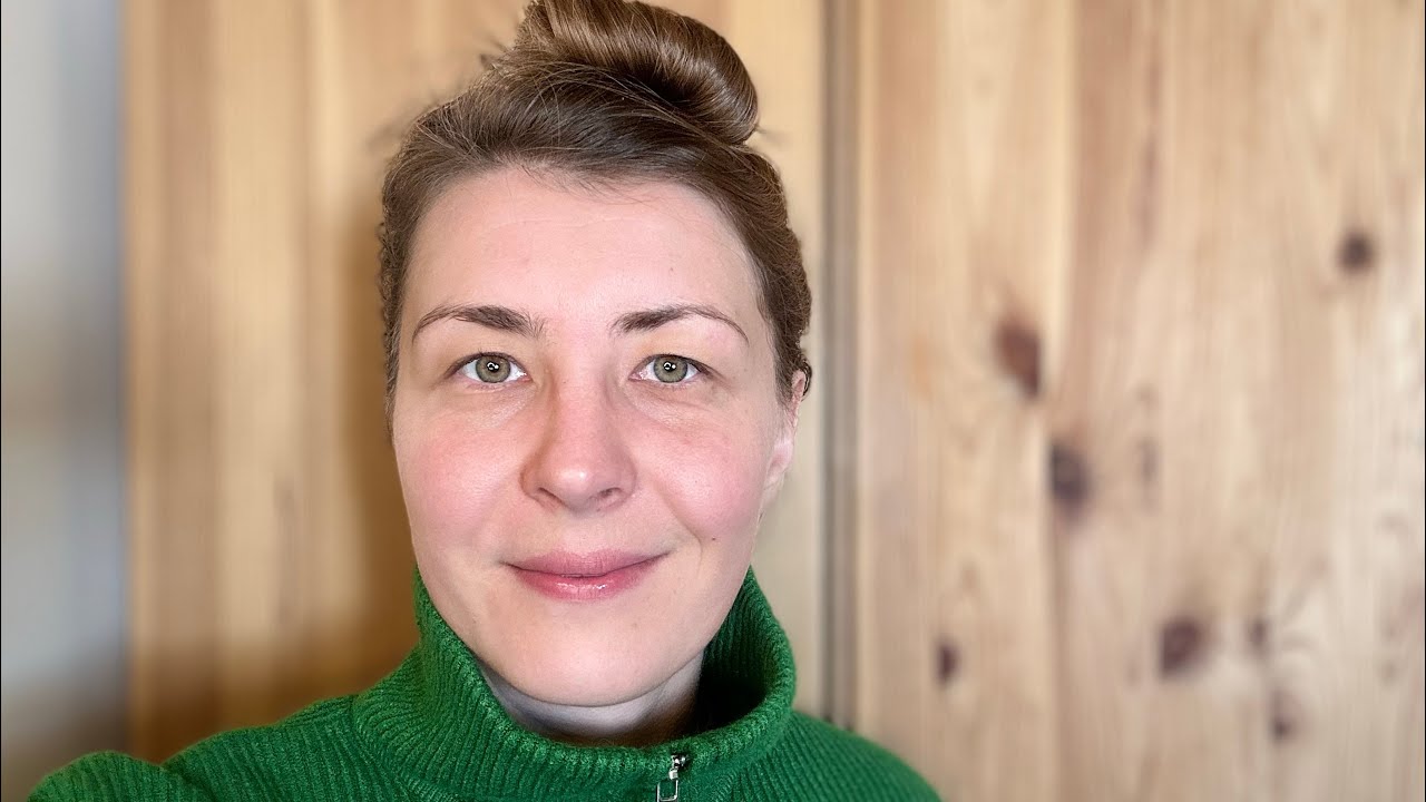 Innerer Umbau & neues Gefäß –Halten der neuen Energie | Energy Healing