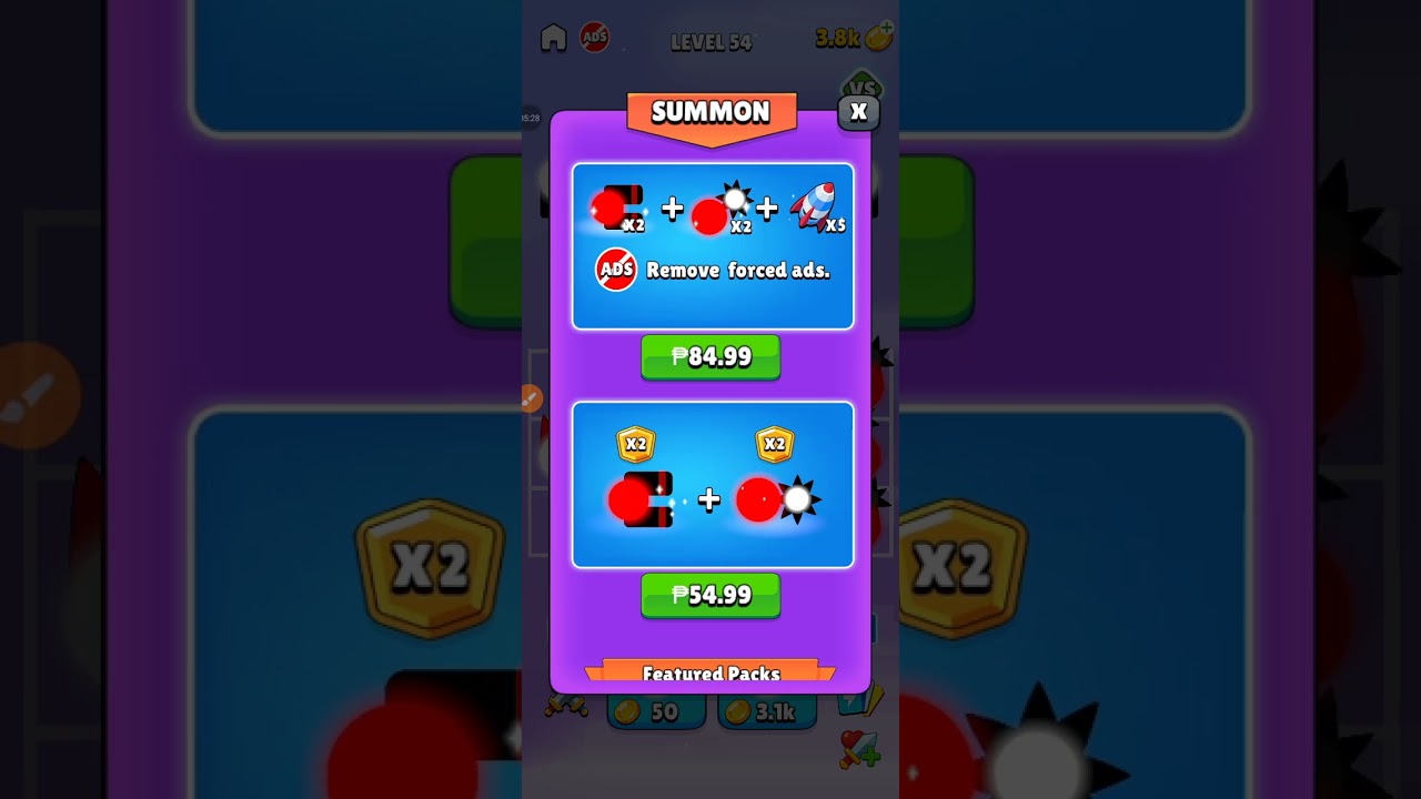 Fighter merge EP 2 Season 1