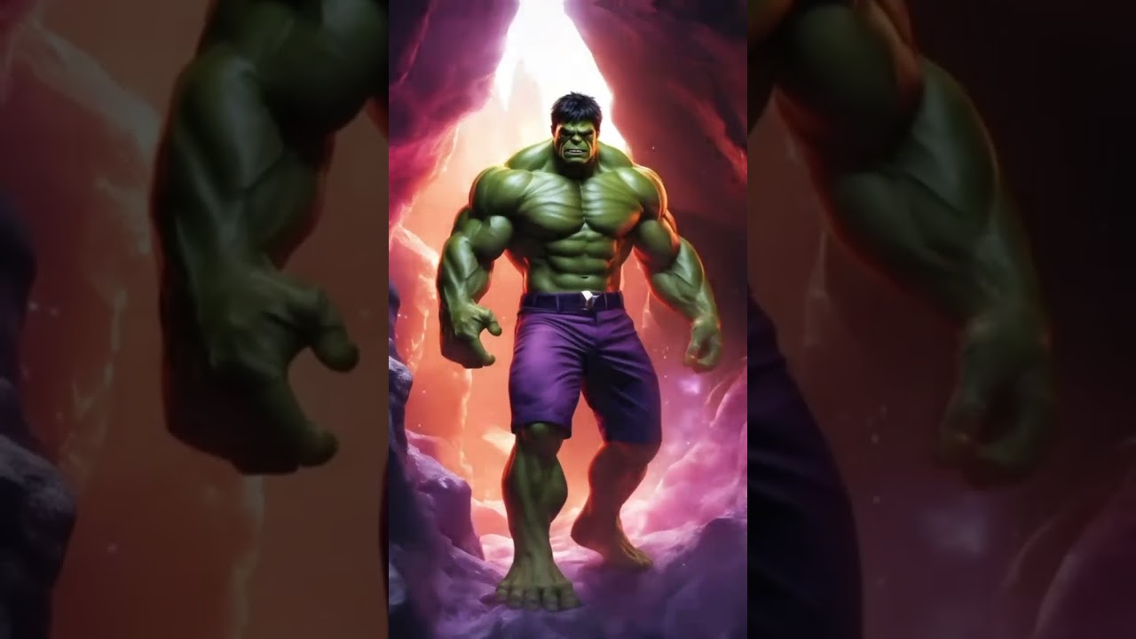 Hulk edit #hulk #hulkedit #edit #neoeditz