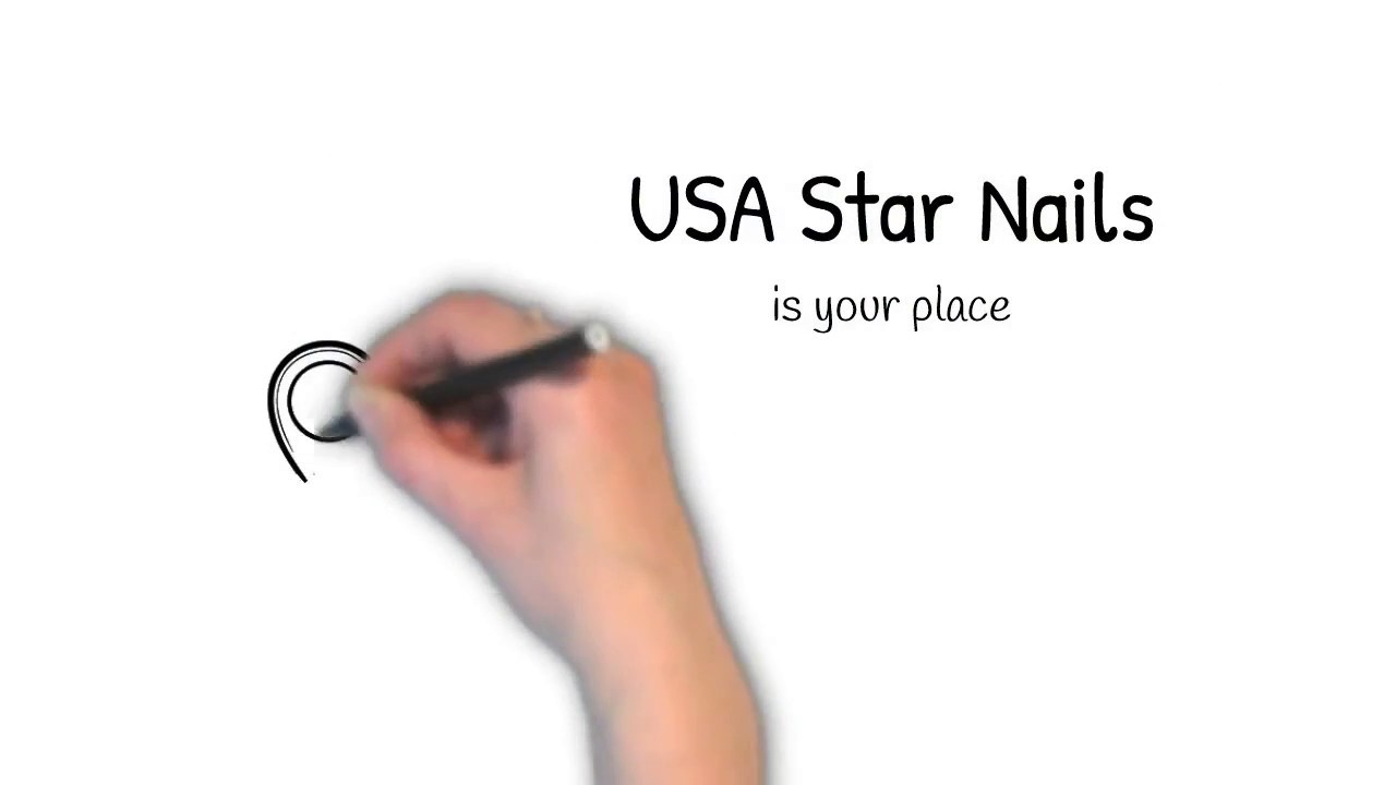 Nails Salon in Clapham