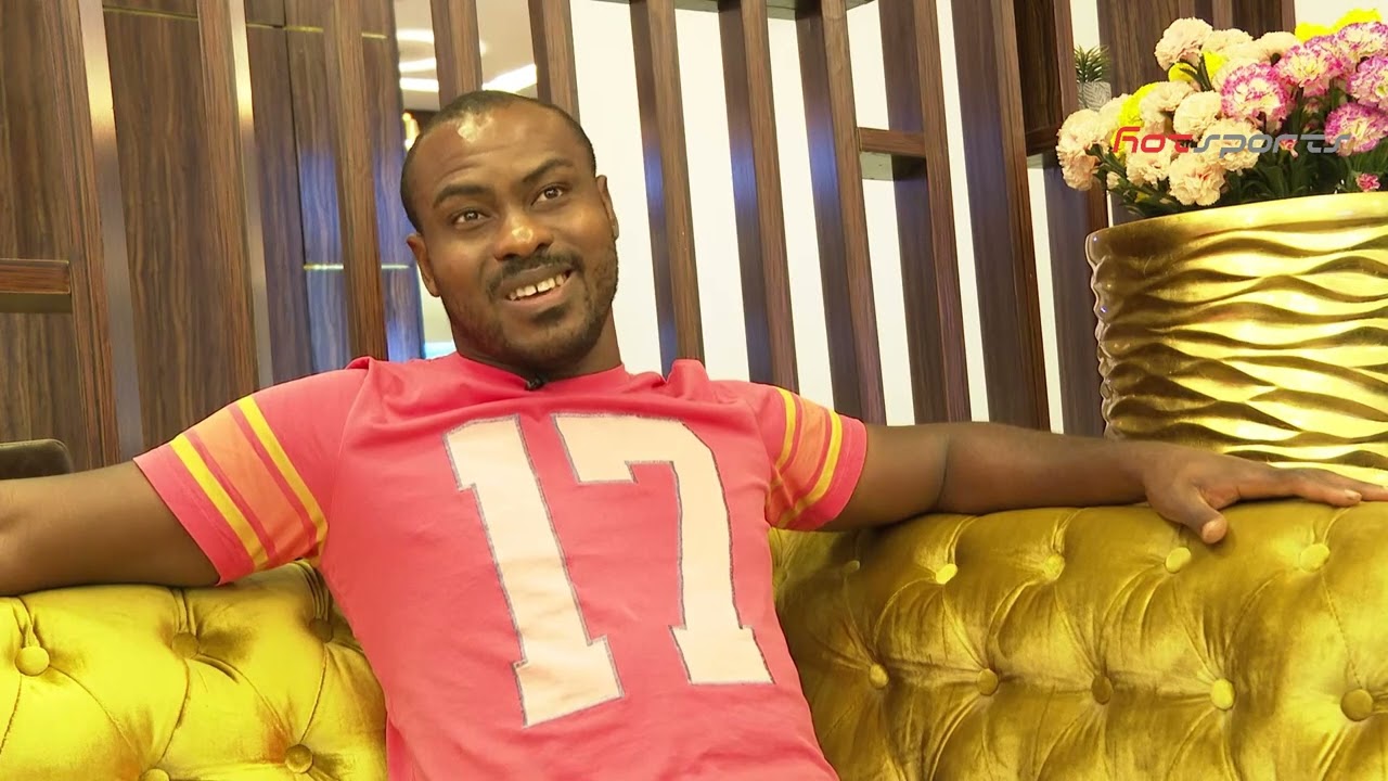 WHY I BLOCKED NIGERIAN FOOTBALL FOR MANY YEARS - VINCENT ENYEAMA