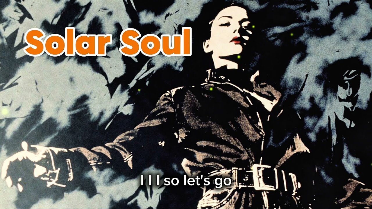 Solar Soul