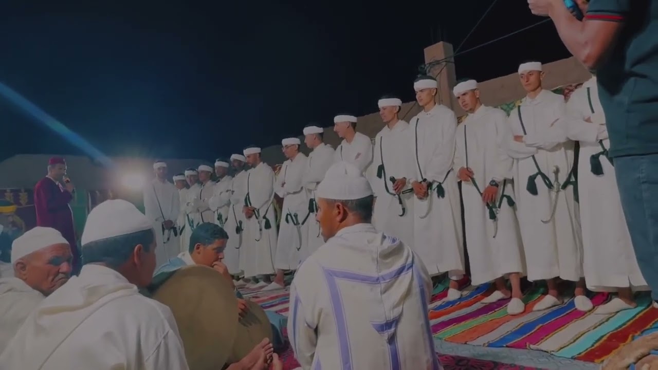 Lhaj abd @ minho 2025