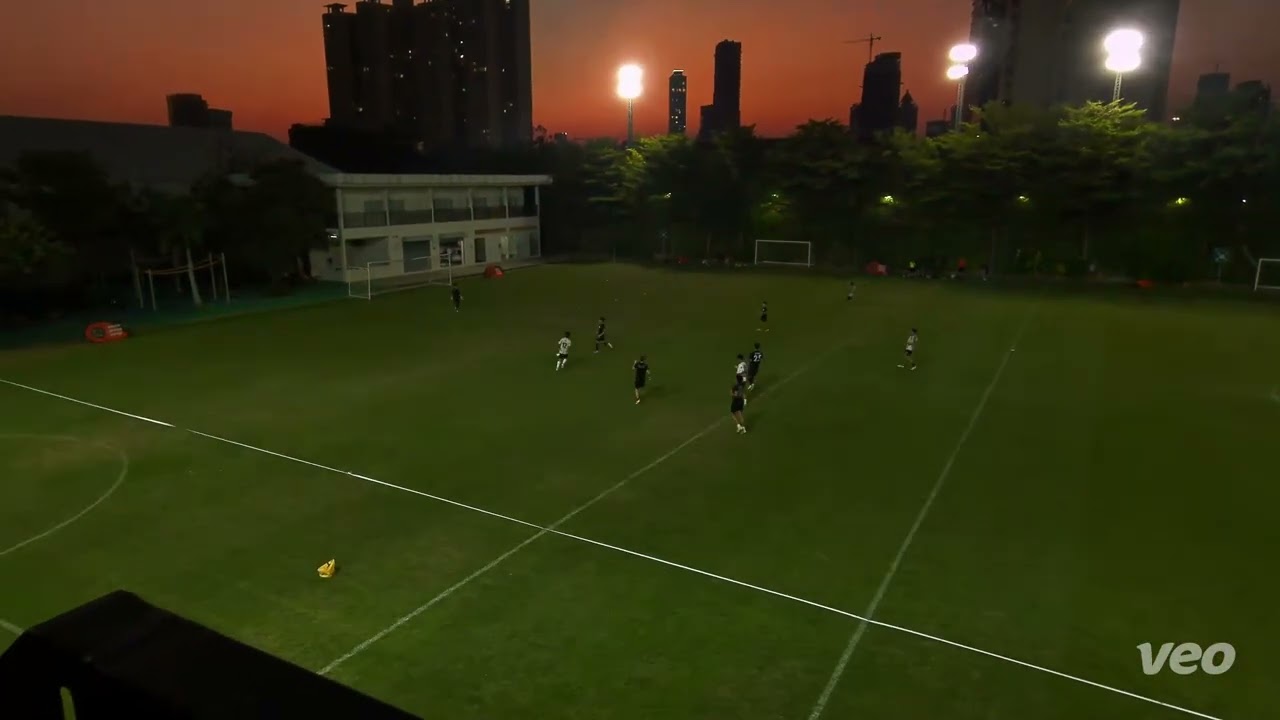 CJ EDP vs Brothers ST