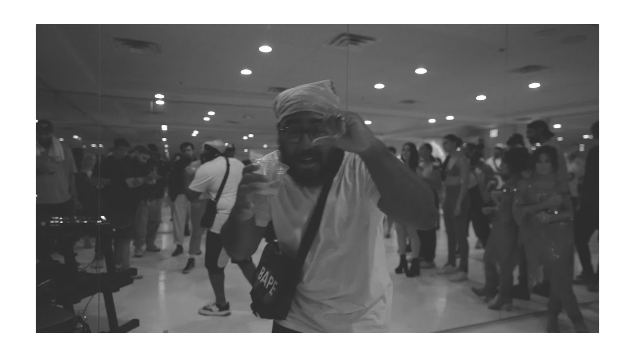 Ife Neuro -  Spike Lee