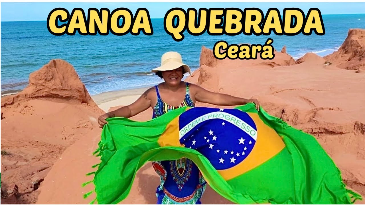 MOREI 1 SEMANA NESSE LUGAR INCRÍVEL