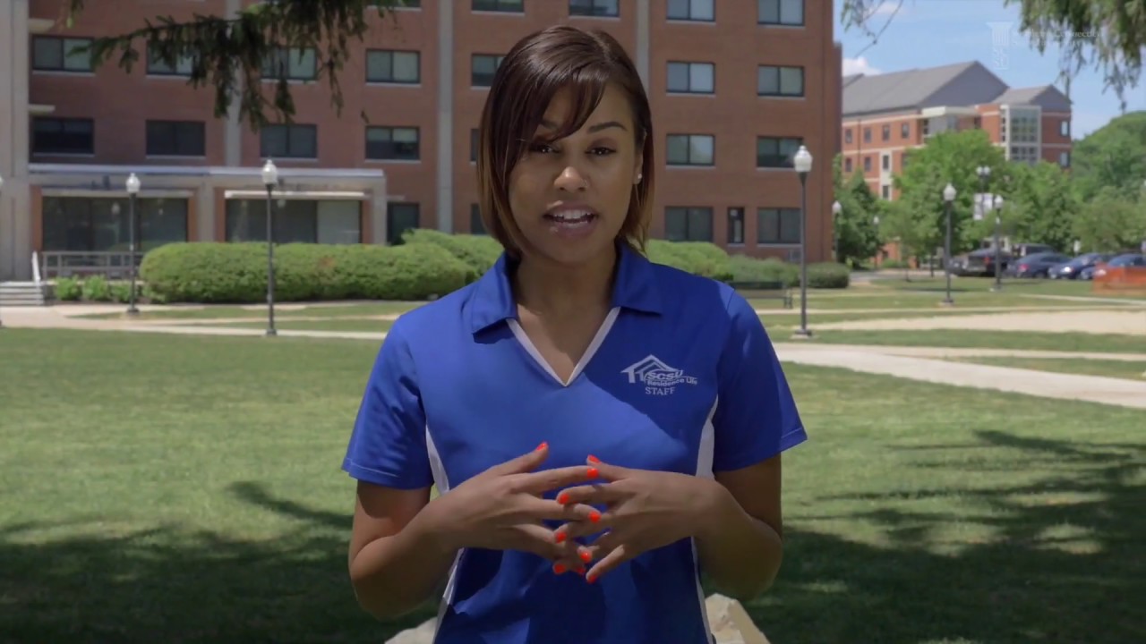 Southern CT Residence Life