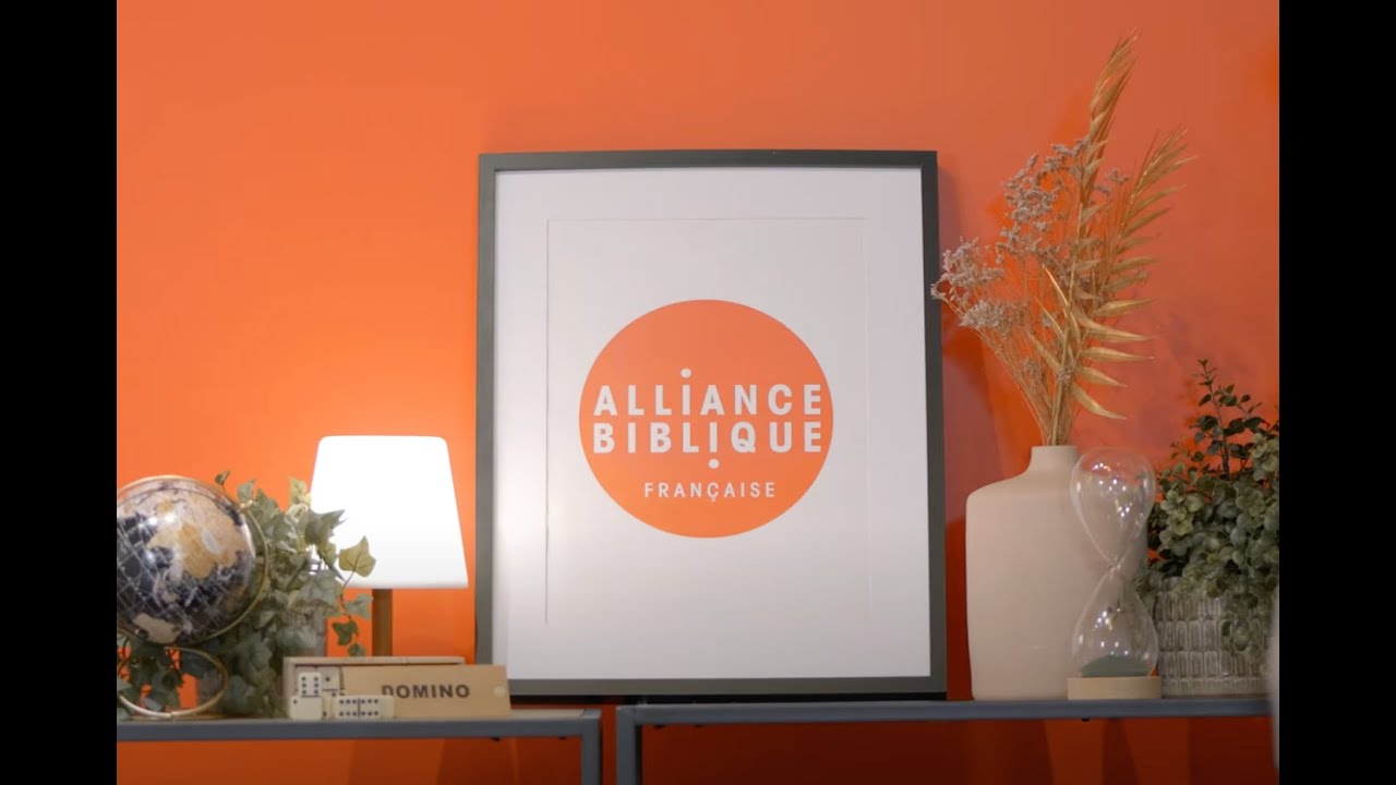 ALLIANCE BIBLIQUE FRANÇAISE I Découvrez nos missions
