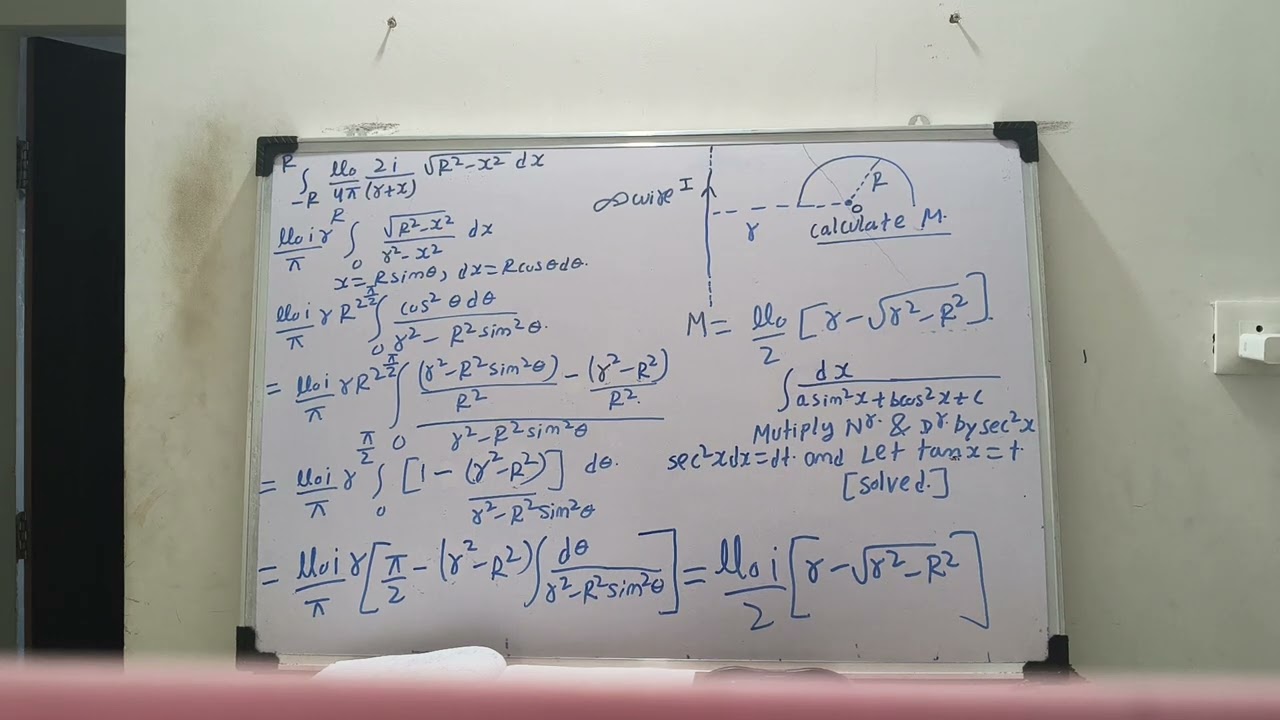 ELECTROMAGNETIC INDUCTUONS PATHFINDER 