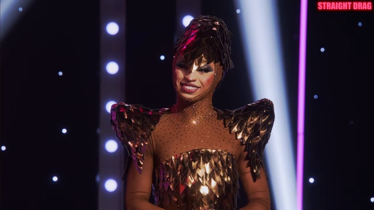 S18 S3 REACTION (Where tf is ts madison looking at?) #StopAsianHate 
