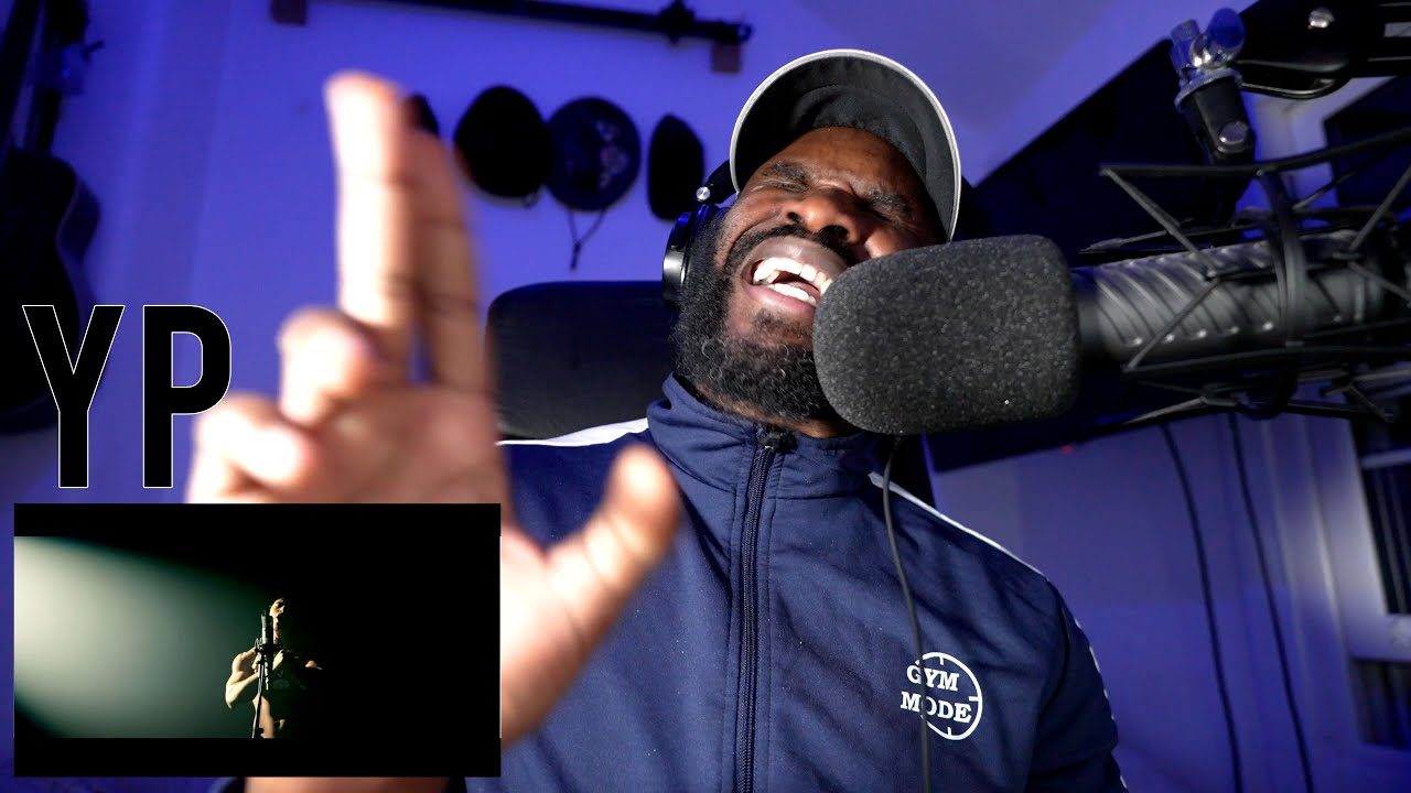 YP - Out Of Sight (Official Music Video) [Reaction] | LeeToTheVI