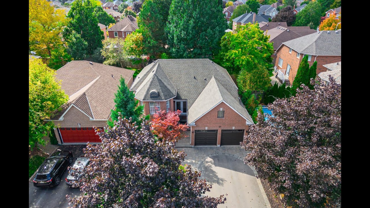 26 Hamilton Crescent, Georgetown Home - Real Estate Properties