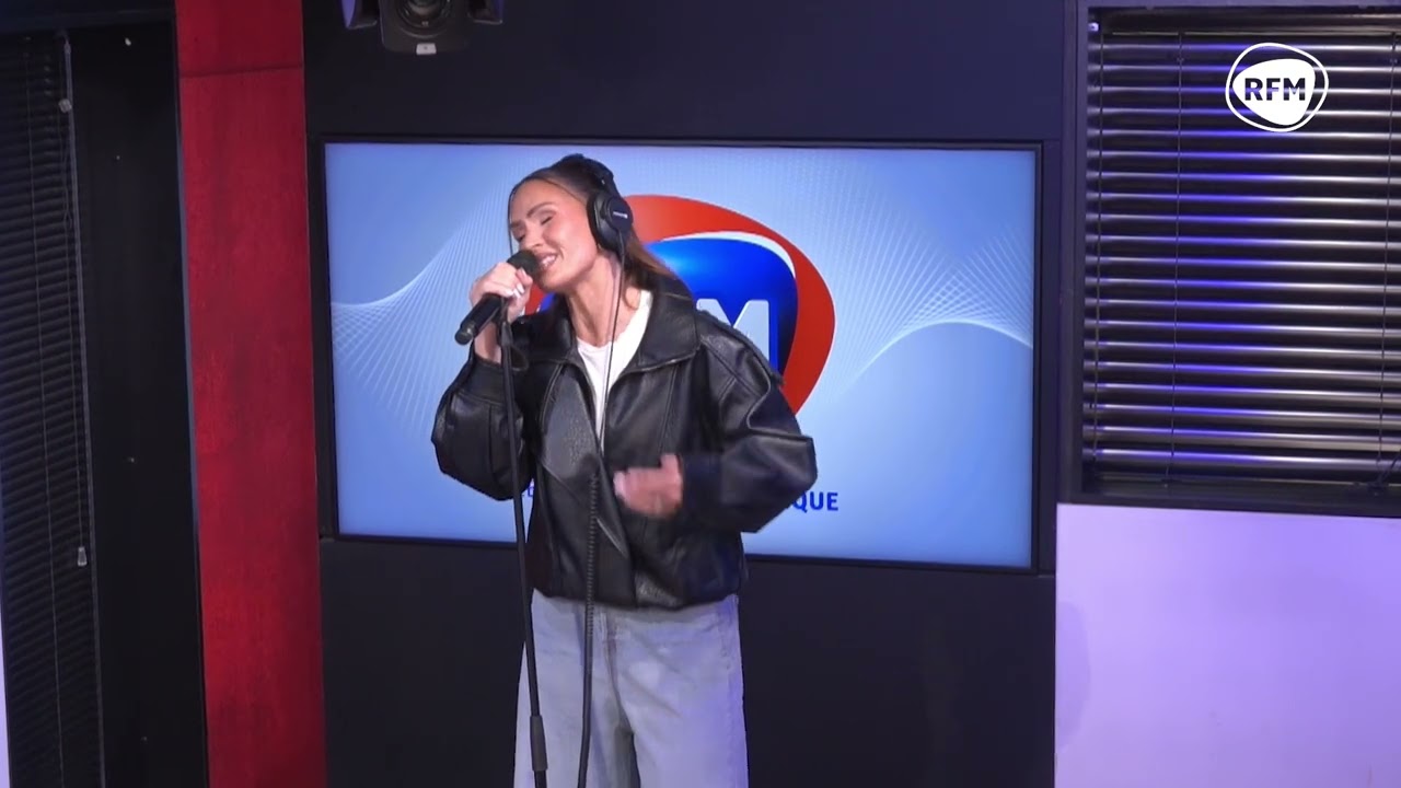 Vitaa - Ça fait mal