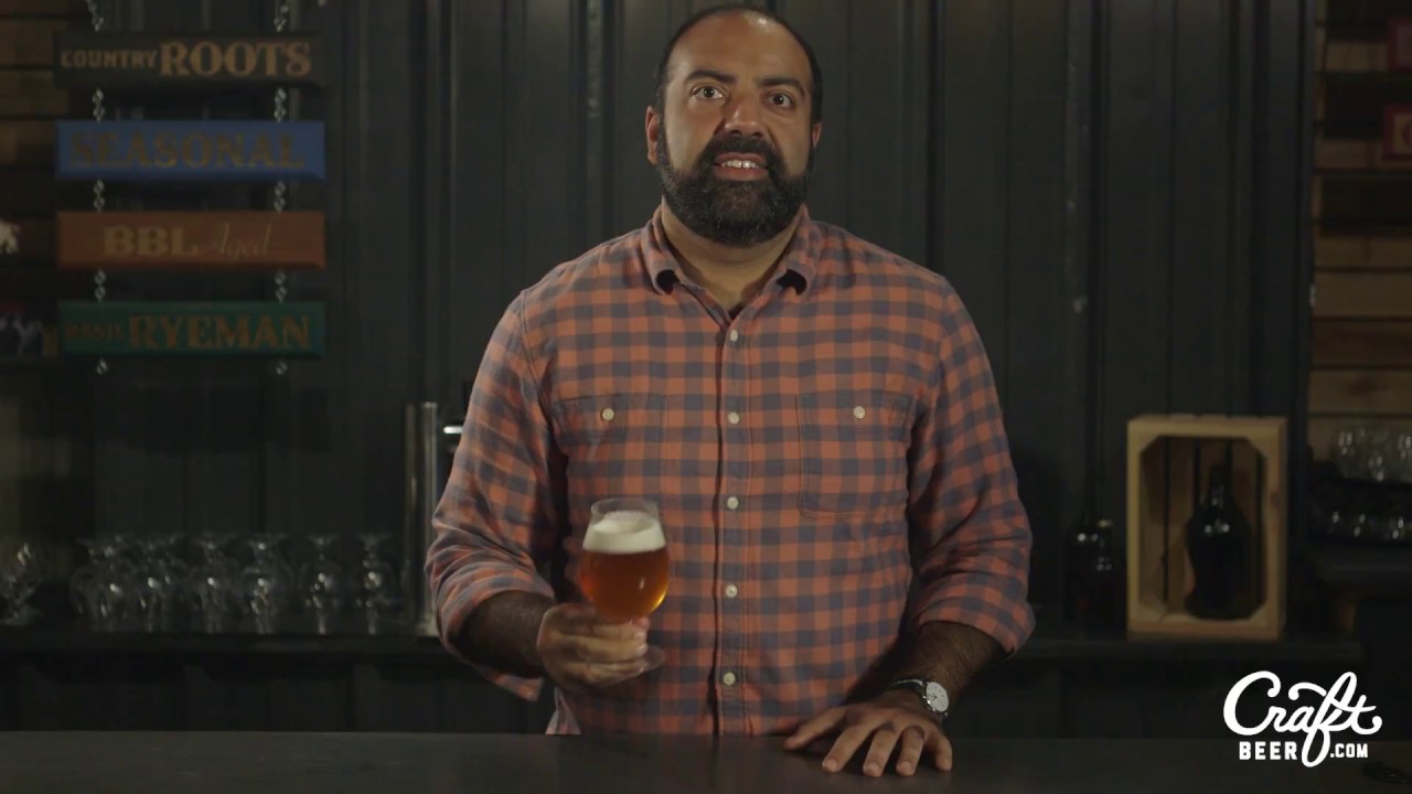 Beer Style Spotlight: American Pale Ale