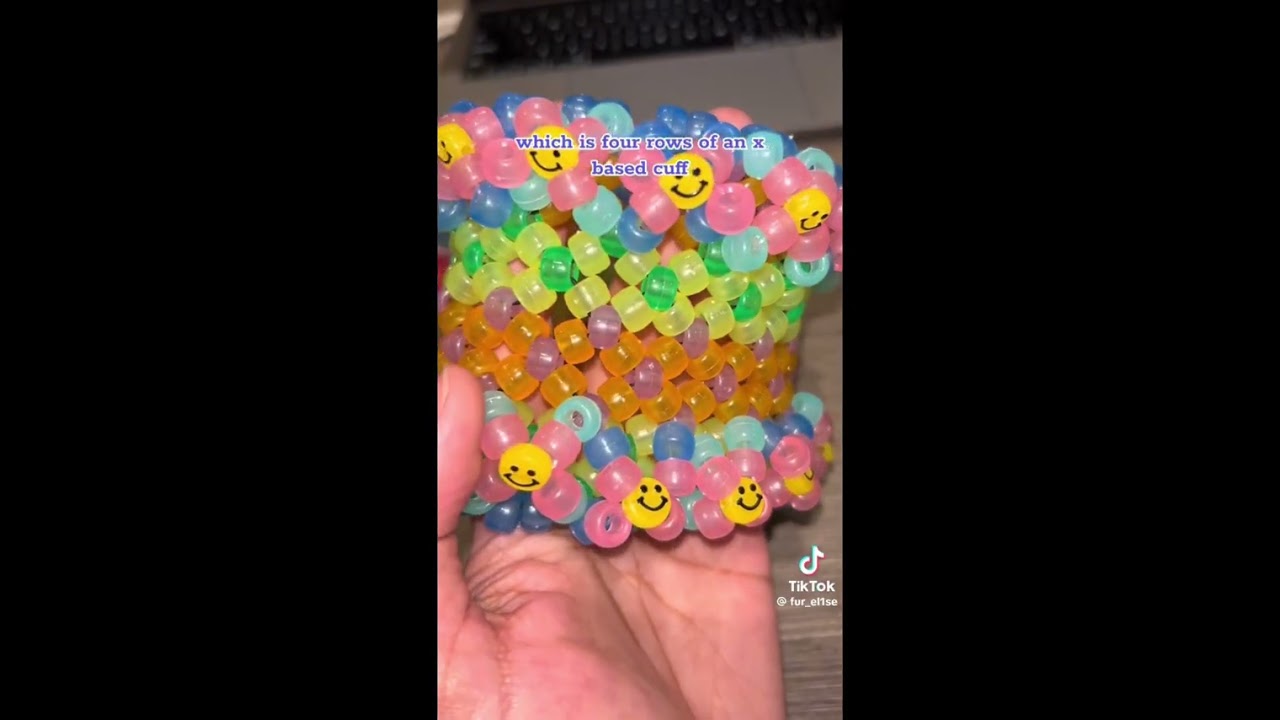 KANDI COMP :3 part 3