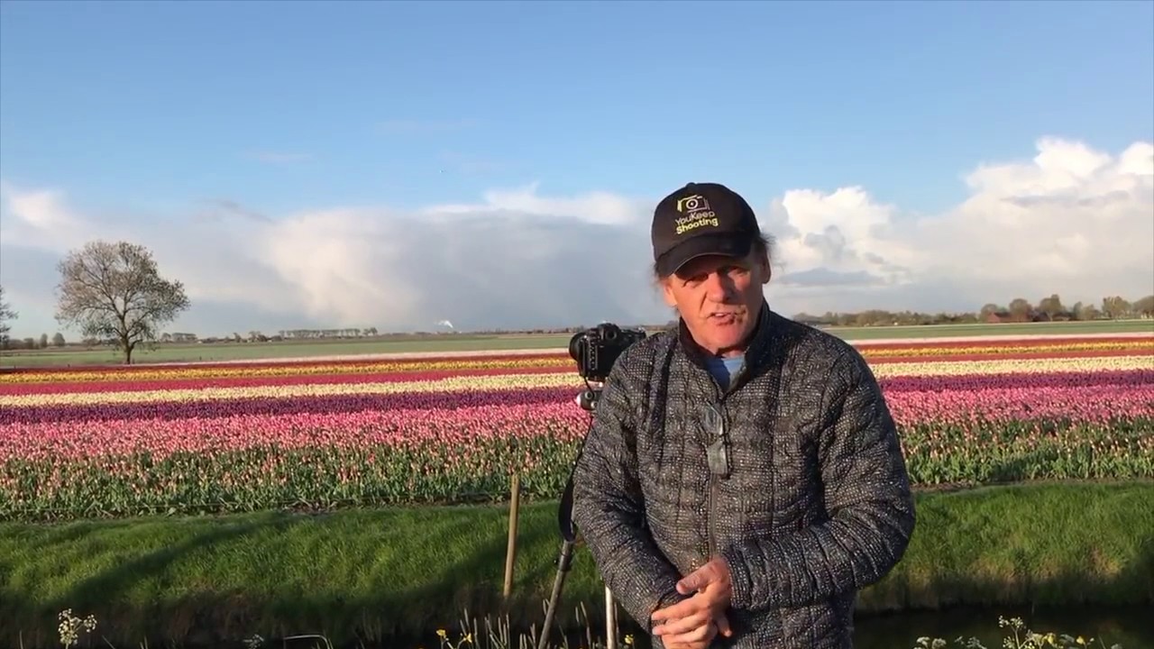 The Often Misunderstood Polarizing Filter