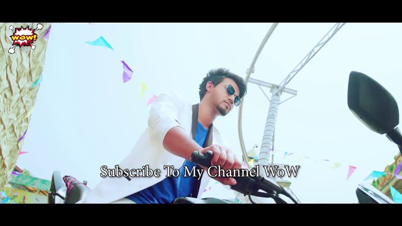New album Hindi video song