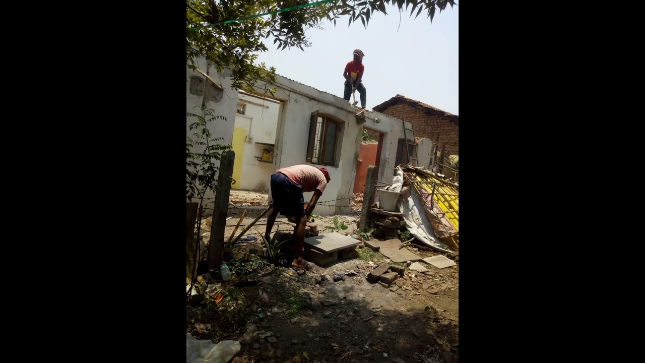 Old Home