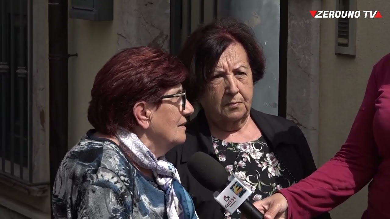 Fiumefreddo di Sicilia, emergenza acqua nel quartiere Feudogrande