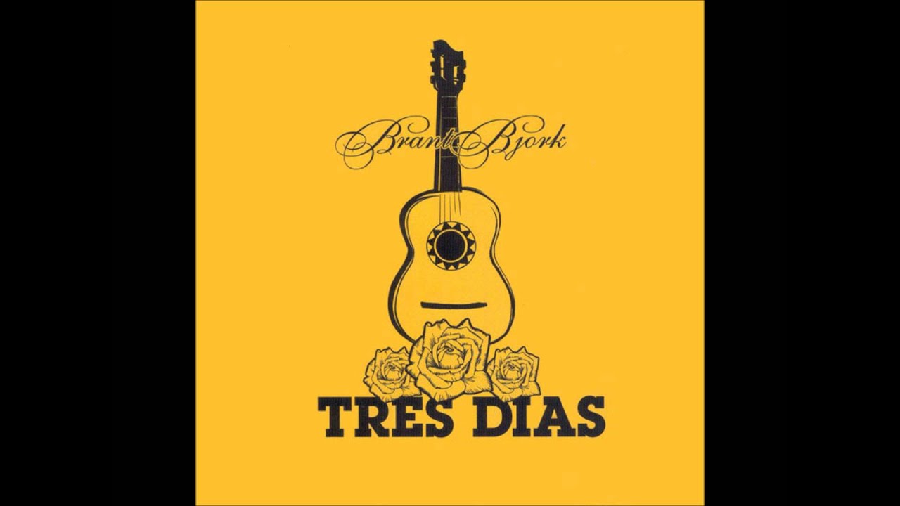 Love Is Revolution - Brant Bjork