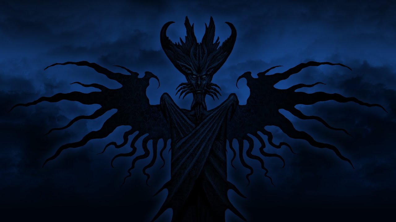 Dark Matter - Nox Arcana