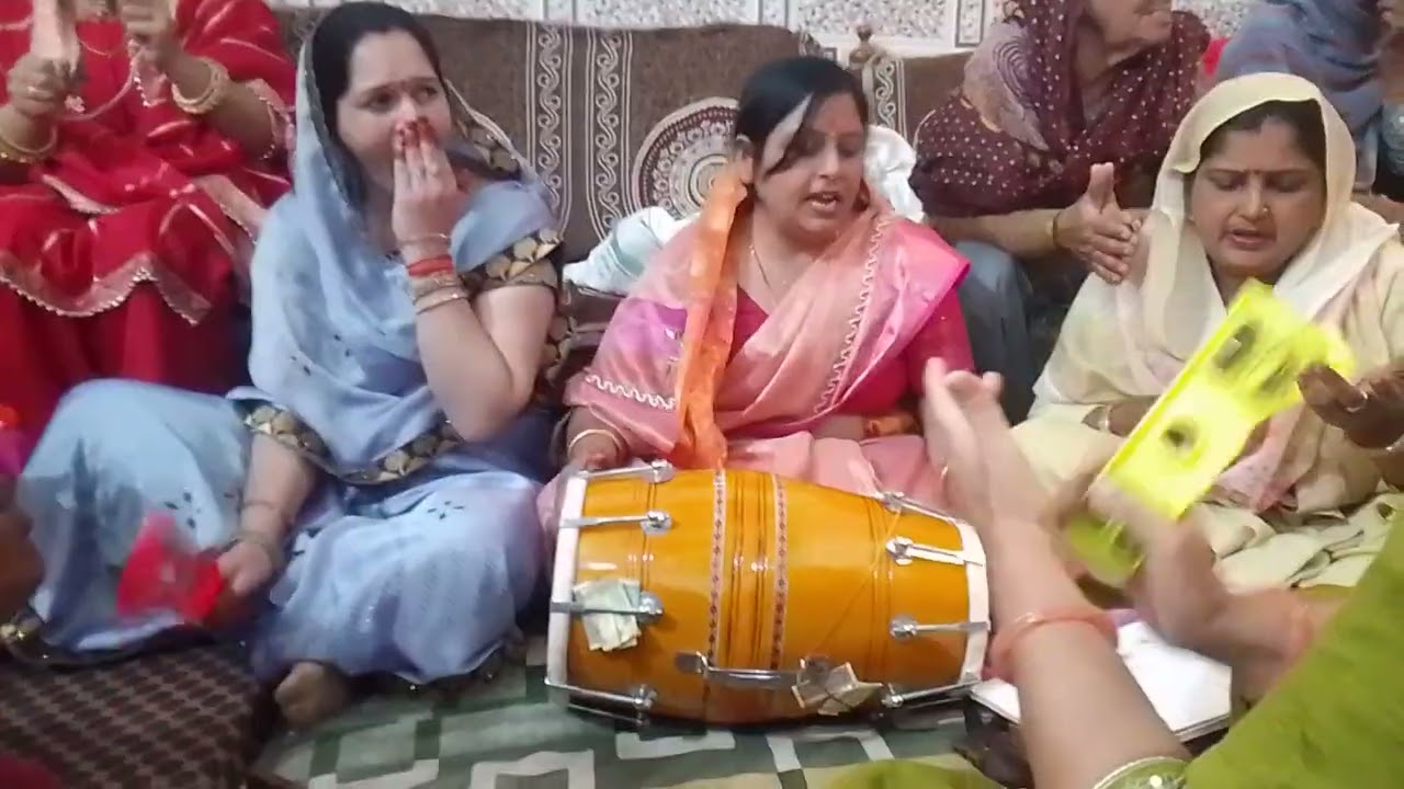 🙏 Mere Man bus Gaya Baba he#bhaut#payara#bhajan🙏