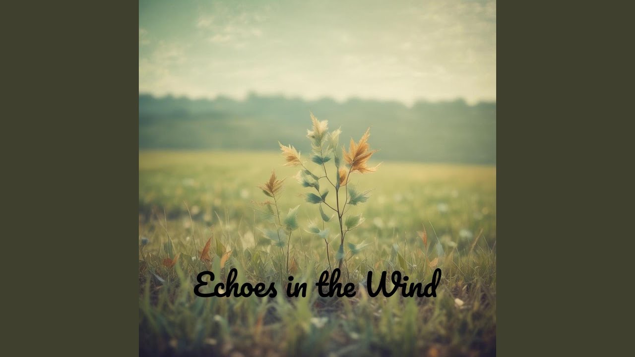 Echoes in the Wind