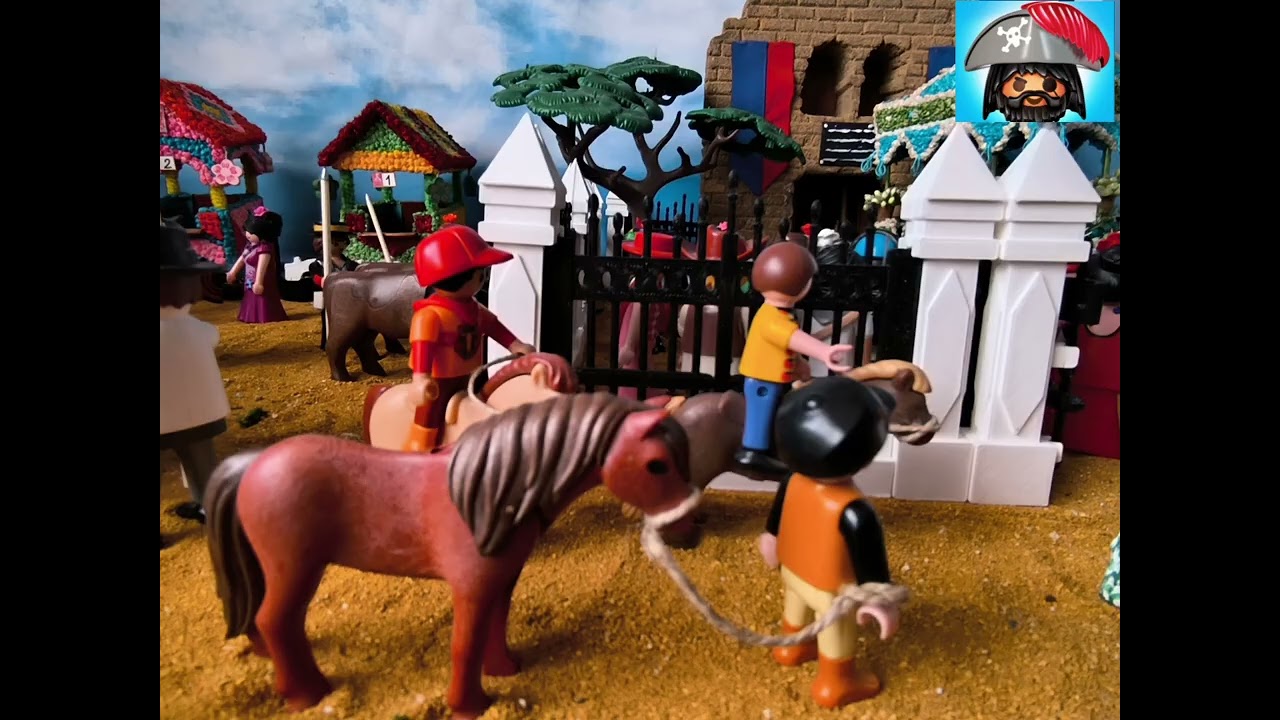 ROMERÍA DE VALME 2025