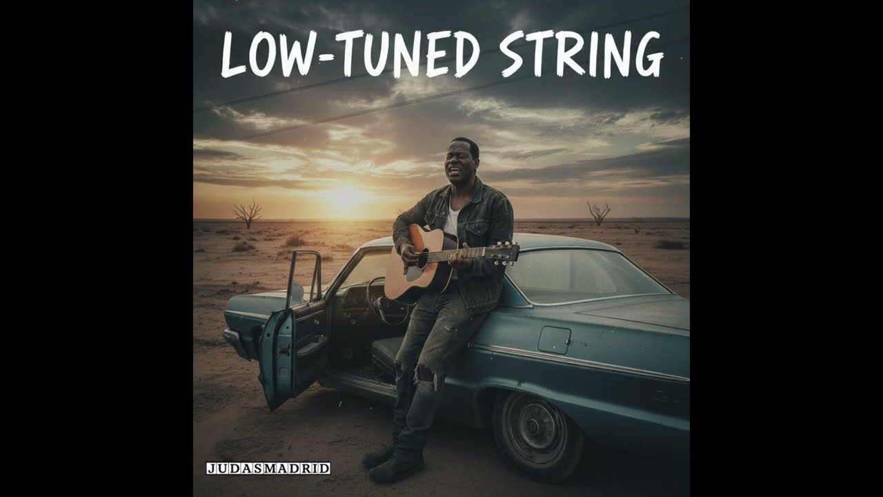 🎸 Warning: The Blues that will haunt you tonight 💔. If you love real Blues, don’t miss this. #blues